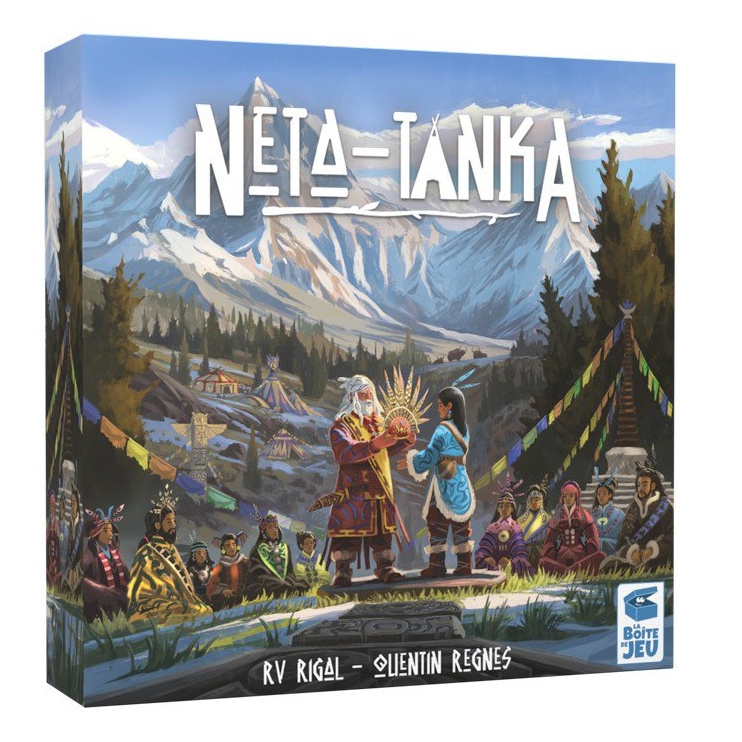 Neta Tanka